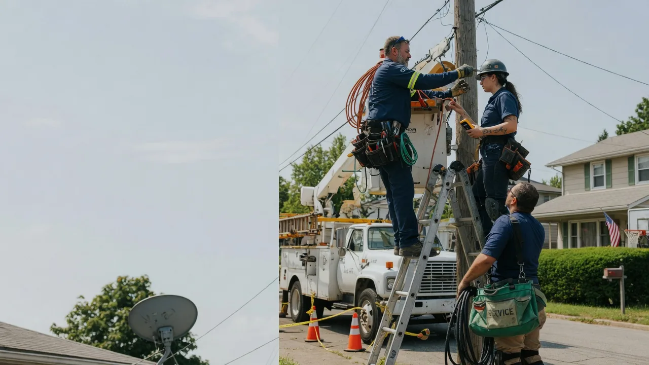 Electrical Repair in Denville, NJ near me